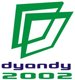 Dyandy 2002 - Geamuri Termoizolante Bragadiru, Ilfov