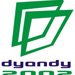 Dyandy 2002 - Geamuri Termoizolante Bragadiru, Ilfov